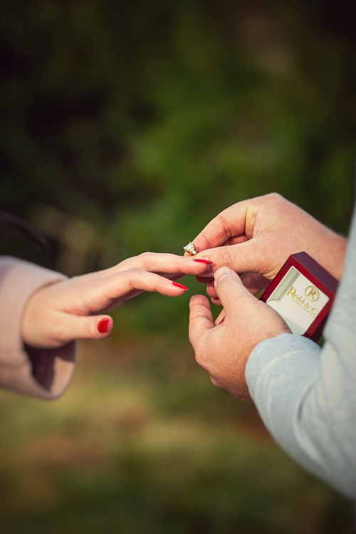 Ql Choose Your Diamondredd And Co Lifestyle